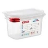 Multi Gastro talpa AIRTIGHT, GN1/9, 1 l, H 100 mm