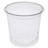 Multi Vienkartinis puodelis apvalus 470 ml Ø101xH95mm RPET permatomas, 396 vnt./dėžėje