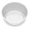 Multi Apskrita stiklinė 380 ml Ø115xH52 mm PET permatoma, 780 vnt./dėžėje