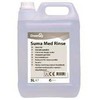 Multi Dubens skalavimo skystis „Atpalaiduojantis“ „Suma Med Rinse“ neutralaus pH koncentratas be dažiklių, 5 l, 5 l/dnk