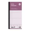 Multi Popierius 5x75 lapai 5 dalių L14xW12cm 60g su gulbės ženklu baltas, 10 pak x 10 vnt x 1 vnt/kartonas