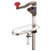 Multi Stalo atidarytuvas 40,6 cm su varžtiniu spaustuku Bonzer geltonas, vnt.