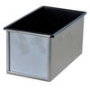 Multi Duonos forma Ruginė duona 1,8 l 18x10x10 cm Aliuminis su teflono danga, 1 vnt.