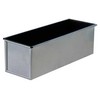 Multi Duonos forma ruginės duonos kepimui 3 l 30x10x10 cm aliuminis su Teflonine danga, vnt.