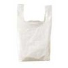 Multi Marškinėlių formos nešiojamojo maišelio pakuotė 18 l, 270+170x550 mm, 40 my, LDPE, balta, 500 vnt./dėžėje