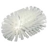 Vikan Tank brush 205 mm medium baltas, vnt.