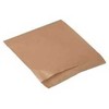Multi Burger kišenės 12x12 cm mažos kraft popierius/PE 40g rudos 107541-2 140x135mm, 1000 vnt./kartoninė dėžė