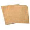 Multi Didelis mėsainių maišelis 150x160 mm 40 g Kraft/PE ruda, 1000 vnt./dėžėje