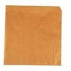 Multi Maišelis burgeriui XL 190 x 190 mm 40 g/m² rudi, atsparūs riebalams, 1000 vnt./kartoninėje dėžėje
