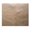 Multi Burgerio popierius 330x330 mm 35+6 gsm Duplex HD PE padengtas rudas
