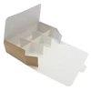Multi Pyragų dėžutė 321x170x70 mm popierinė ruda, 180 vnt./dėžėje