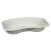Multi Carebowl 250x150x45 mm pilka, 300 vnt./kartoninėje dėžėje