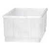Multi Plastikinė dėžė CB 23 l 420x320x210 mm natūrali (vnt.)