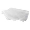 Multi Šokolado plėvelė 600x400 mm PVC permatoma, 50 vnt./pak.