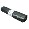 Multi Atliekų maišas 160 l 880x1400 mm 40 mikronų juodas 10 ritinių x 10 vnt./kartonas