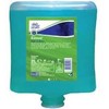 Multi Kreminis muilas „Estesol Hair and Body Flower“ su kvapu, skirtas dozatoriui, 2 l, mėlynas, 4 skysčio talpos x 2 l/dėžutė