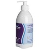Multi Kremas rankų muilas Pristine Swan su ekologiniu ženklu, be kvapų, be parabenų, dozatorius 500 ml