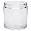 Multi Talpa 750 ml Ø100x110 mm PET permatoma, 80 vnt./dėžėje