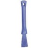 Detail brush Vikan 20.5x3x1 cm violetinė polyester/PP soft