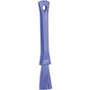 Detail brush Vikan 20.5x3x1 cm violetinė polyester/PP soft