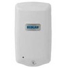 Multi Bekontaktis dozatorius Nexa Compact 750 ml plastikinis baltas, 1 vnt.