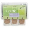 Pleistrų laikiklis su 45vnt. pleistrų PLUM QuickFix UNO