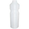Multi Užpilimo butelis 980 ml Ø80 x H234 mm PE su sriegiu, natūralus, 70 vnt./partija