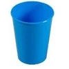 Multi Drinking cups 185 ml PP mėlynas, 20 pk x 50 pcs/carton