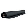 Multi Stalo uždangalo rulonas staltiesė B1, 2xL25m popierius/PP neaustinė medžiaga juoda, 2 rulonai/kartonas