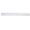 Multi SMART popierius damasto rašto 1,18x50 m baltas, 4 ritinėliai po 50 m/kartonas