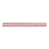 Multi TableSMART ritininis staltiesis damasko kokybės 1,18x50 m raudona/balta