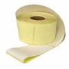 Multi Etiketė 58x118 mm matinė neutrali DT, 500 vnt./ritinyje