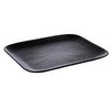 Multi 1/2GN tray Nero L32.5xW26.5xH2.5 cm melamine, juodas (1 pc)