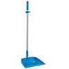 Multi Šluotelė su ilgu kotu 33 cm, mėlyna