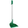 Multi Vikan šluotų rinkinys su ilgu kotu ir vidutine šluota 330 mm, žalia, 1 vnt.