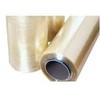 Multi Plėvelė Koex neperforuota P60cm x L1500m, 12my PVC šampanas, 1 ritinys/dėžė
