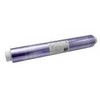 Multi Unperforated filmas B44cm x L300m 7my PVC Rožinė, roll