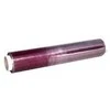 Multi Plėvelė „Uperforeret“, 45 cm x 300 m, 7 my PVC, Rosa, 4 vnt./kartono