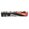 Multi Vita neperforuota mikrobangų plėvelė B30 cm x L15 m 6,5 my PVDC skaidri, supjaustyta dėžutėje