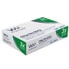 Multi Film Wrapmaster unperforated B45cm x L300m 7my PE clear, 3 pcs/carton