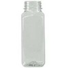 Multi Bella butelis 250 ml Ø51,3x140,2 mm 30 % RPET, 200 vnt./dėžėje