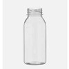 Multi Butelis Catersource 250 ml PET skaidrus Ø55x138,5 mm 200 vnt./dėžėje