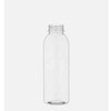 Multi Catersource butelis 500 ml Ø65x193,5 mm PET permatomas OMPAK 110 vnt./dėž.