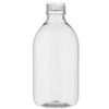 Multi Vaistų buteliukas sirupui 300ml Ø63xH140mm 30% RPET, 160 vnt./dėžėje