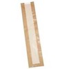 Multi Flutespose 140/40x665mm 40 g rudos, 100% popieriaus, 500 vnt./dėž.
