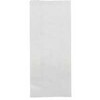 Multi Prancūziškos duonos maišelis 300g 140/(2x35)x320+20 mm FSC baltas, 1000 vnt.