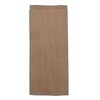 Multi Prancūziškos duonos maišelis 300g 140/70x320 mm Rudas, 1000 vnt. x 1 vnt./kartonas