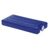 Multi Aušinimo elementas 250 g 8x16,5x2 cm Mėlynas, 4 pakuotės po 10 vnt./kartonas