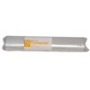 Multi Šaldymo maišeliai Catersource 10 l 280x530mm 34my su rašymo vieta LDPE, 25 ritinėliai x 50 vnt./kartoninė dėžė