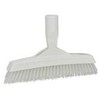 Vikan Grout brush Vikan 22.5x3.5x9 cm baltas polyester/PP/stainless steel